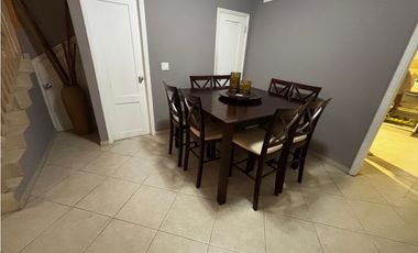 ALTOS DE PANAMA BOSQUE DE LAS CIBELES / 329M / DUPLEX CON TERRAZA JC