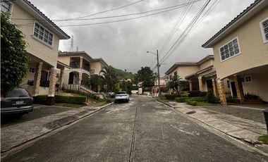 ALTOS DE PANAMA BOSQUE DE LAS CIBELES / 329M / DUPLEX CON TERRAZA JC