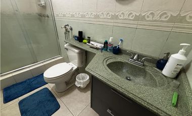 ALTOS DE PANAMA BOSQUE DE LAS CIBELES / 329M / DUPLEX CON TERRAZA JC