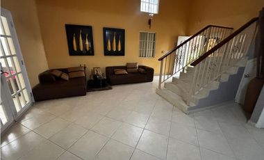 ALTOS DE PANAMA BOSQUE DE LAS CIBELES / 329M / DUPLEX CON TERRAZA JC