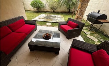 ALTOS DE PANAMA BOSQUE DE LAS CIBELES / 329M / DUPLEX CON TERRAZA JC