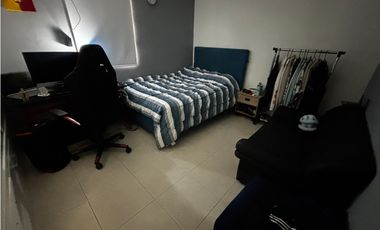 ALTOS DE PANAMA BOSQUE DE LAS CIBELES / 329M / DUPLEX CON TERRAZA JC