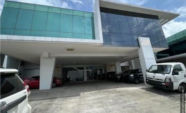 Se Alquila Bodega en Panama Viejo Business Center