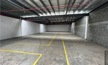 Se Alquila Bodega en Panama Viejo Business Center