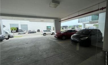 Se Alquila Bodega en Panama Viejo Business Center