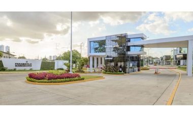 Se Alquila Bodega en Panama Viejo Business Center