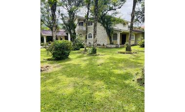 🌿 The Noble Refuge  / El Reugio Noble