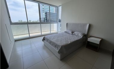 VENTA Y ALQUILER COSTA DEL ESTE AMOBLADO PH COUNTRY CLUB 427M2 MLD