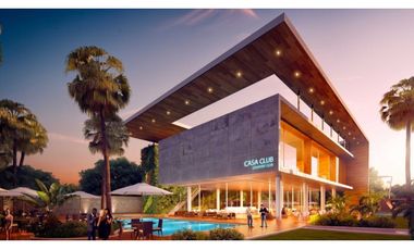 VENTA Y ALQUILER COSTA DEL ESTE AMOBLADO PH COUNTRY CLUB 427M2 MLD