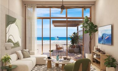 Venta de Casa, Seashore, Playa Caracol, Punta Chame - BONO