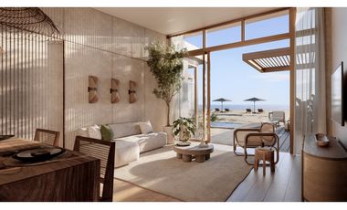 Venta de Casa, Seashore, Playa Caracol, Punta Chame - BONO