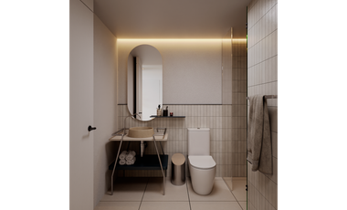 HOMTELS EN PREVENTA VENTU BELLA VISTA