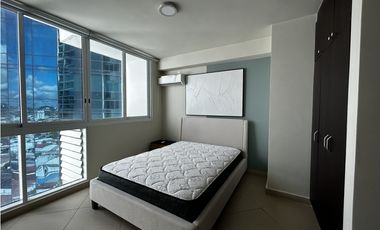 VENTA APARTAMENTO COSTA DEL ESTE AMOBLADO 205 M2 PH COUNTRY CLUB MLD