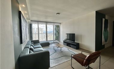 VENTA APARTAMENTO COSTA DEL ESTE AMOBLADO 205 M2 PH COUNTRY CLUB MLD