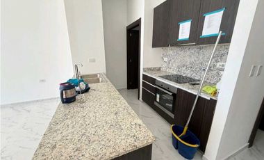 ALQUILER DE AMPLIO APARTAMENTO EN EL CENTRO DEL TERRONAL