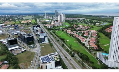 TERRENO EN SANTA MARIA DISTRICT - COMERCIAL