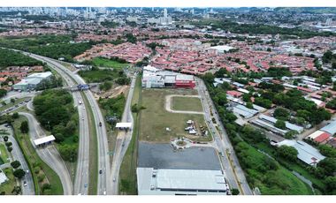 TERRENO EN SANTA MARIA DISTRICT - COMERCIAL