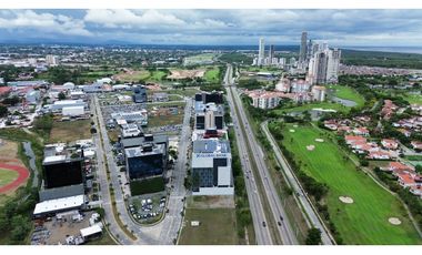 TERRENO EN SANTA MARIA DISTRICT - COMERCIAL