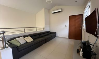 ALQUILER DE CASA AMOBLADA EN PANAMA PACIFICO - RIVER VALLEY