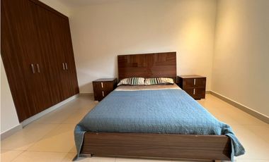 ALQUILER DE CASA AMOBLADA EN PANAMA PACIFICO - RIVER VALLEY