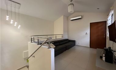 ALQUILER DE CASA AMOBLADA EN PANAMA PACIFICO - RIVER VALLEY