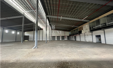 VENTA DE GALERA PARA PRODUCCION Y/O DISTRIBUCION EN TOCUMEN (R)