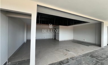 VENTA DE GALERA PARA PRODUCCION Y/O DISTRIBUCION EN TOCUMEN (R)