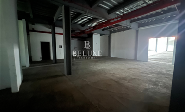 VENTA DE GALERA PARA PRODUCCION Y/O DISTRIBUCION EN TOCUMEN (R)