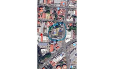 VENTA TERRENO PARQUE LEFEVRE