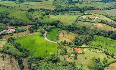 VENTA TERRENO PANAMA OESTE
