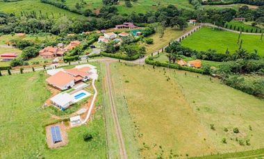 VENTA TERRENO PANAMA OESTE