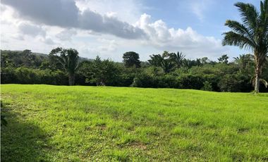VENTA TERRENO PANAMA OESTE