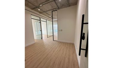 ALQUILER OFICINA CALLE 50