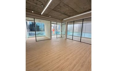 ALQUILER OFICINA CALLE 50