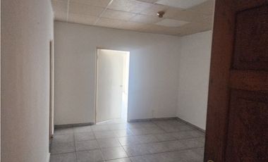 ALQUILER OFICINA CALLE 50