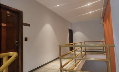 ALQUILER OFICINA CALLE 50