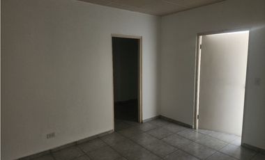 ALQUILER OFICINA CALLE 50