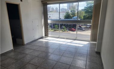 ALQUILER OFICINA CALLE 50