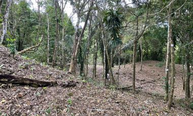 VENTA TERRENO ALTOS DE MARIA