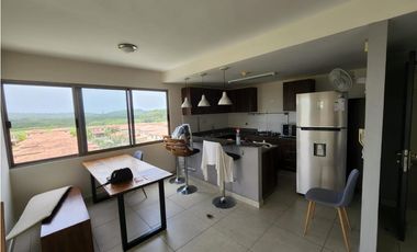 ALQUILER APARTAMENTO PANAM PACIFICO