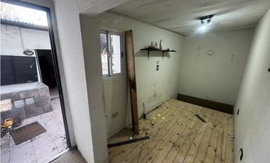 ALQUILER LOCAL, OFICINAS Y VIVIENDAS. PEDRO GOYENA 200. CABALLITO CABA