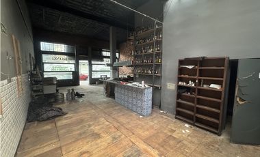 ALQUILER LOCAL, OFICINAS Y VIVIENDAS. PEDRO GOYENA 200. CABALLITO CABA