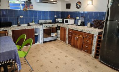 VENDO CASA PORTOBELO
