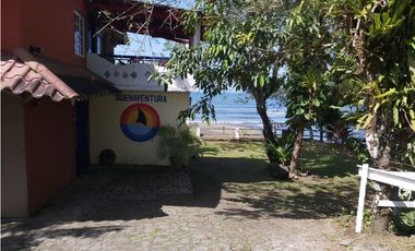 VENDO CASA PORTOBELO