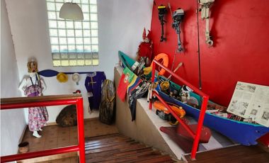 VENDO CASA PORTOBELO