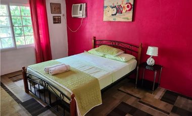 VENDO CASA PORTOBELO