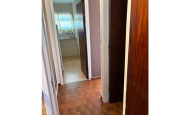 Dpto.2 amb. c/cochera a 1 cuadra de la playa!