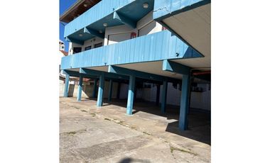 Dpto.2 amb. c/cochera a 1 cuadra de la playa!