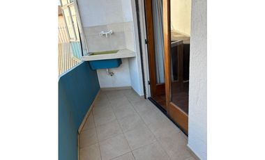 Dpto.2 amb. c/cochera a 1 cuadra de la playa!