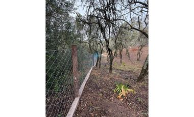 LOTE 560 M2 - VILLA ANIMI - LA GRANJA